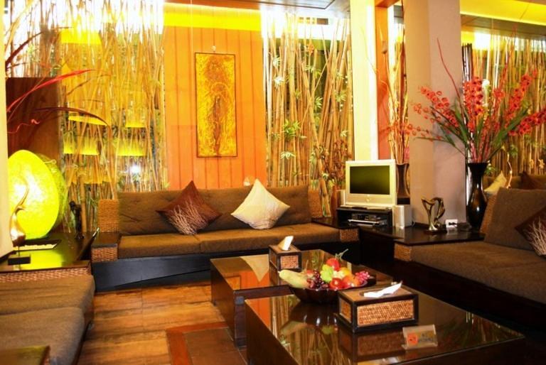 Pasadena Lodge Pattaya Eksteriør billede