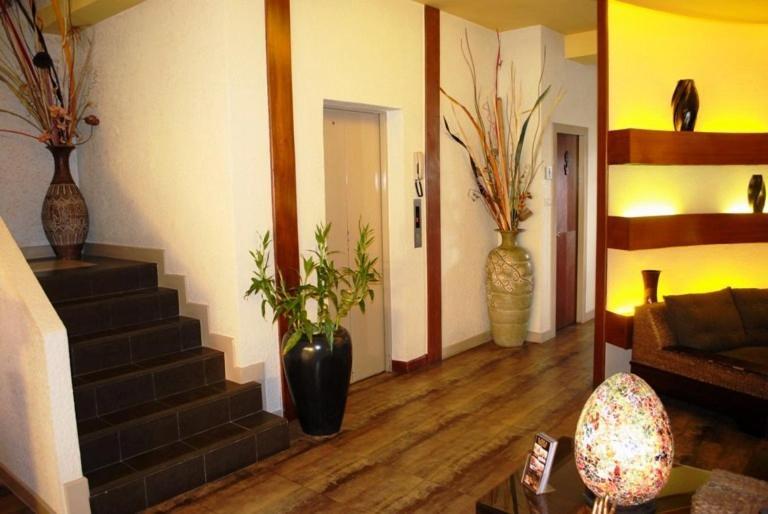 Pasadena Lodge Pattaya Eksteriør billede